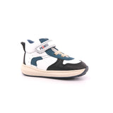 PAF 49002 CAPRA MORBIDONE NERO/BIANCO