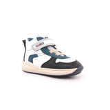 PAF 49002 CAPRA MORBIDONE NERO/BIANCO