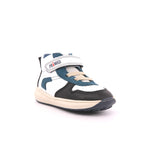 PAF 49002 CAPRA MORBIDONE NERO/BIANCO