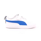 PUMA RICKIE AC INF,PUMA WHITE-RACING