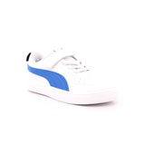 PUMA RICKIE AC INF,PUMA WHITE-RACING