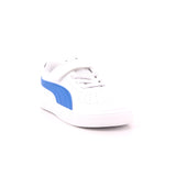 PUMA RICKIE AC INF,PUMA WHITE-RACING