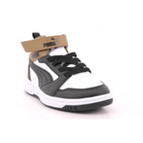 PUMA REBOUND V6 MID,PUMA WHITE-PUMA