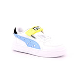 PUMA CAVEN 2.0 SPONG,PUMA WHITE-PUMA