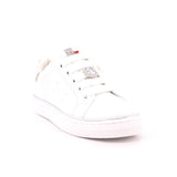WHITE/SILVER