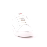 WHITE/SILVER