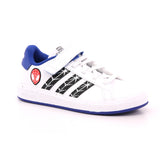 GRAND COURT SPIDER-FTWWHT/CBLACK/ROYAL
