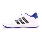 GRAND COURT SPIDER-FTWWHT/CBLACK/ROYAL