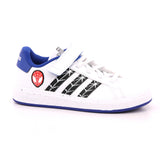 GRAND COURT SPIDER-FTWWHT/CBLACK/ROYAL