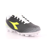 PICHICHI 6 MD JR C6003 NERO/GIALLO FLUO DD/BIANCO