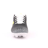 PICHICHI 6 MD JR C6003 NERO/GIALLO FLUO DD/BIANCO