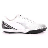 PICHICHI 6 TFR C3518 BIANCO/ARGENTO DD/NERO