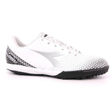 PICHICHI 6 TFR C3518 BIANCO/ARGENTO DD/NERO