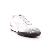 PICHICHI 6 TFR C3518 BIANCO/ARGENTO DD/NERO