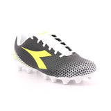 PICHICHI 6 MG14 C6003 NERO/GIALLO FLUO DD/BIANCO