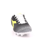 PICHICHI 6 MG14 C6003 NERO/GIALLO FLUO DD/BIANCO