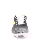 PICHICHI 6 MG14 C6003 NERO/GIALLO FLUO DD/BIANCO