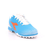 PICHICHI 6 TF JR D0954 AZZ CIANO FLUO/BCO/ARANCIO