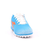 PICHICHI 6 TF JR D0954 AZZ CIANO FLUO/BCO/ARANCIO