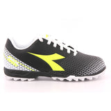 PICHICHI 6 TF JR C6003 NERO/GIALLO FLUO DD/BIANCO