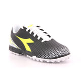 PICHICHI 6 TF JR C6003 NERO/GIALLO FLUO DD/BIANCO
