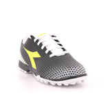 PICHICHI 6 TF JR C6003 NERO/GIALLO FLUO DD/BIANCO