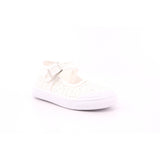 BEBÈ GLITTER BIANCO