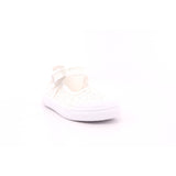 BEBÈ GLITTER BIANCO