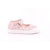 BEBÈ GLITTER ROSA