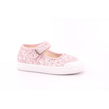 BEBÈ GLITTER ROSA