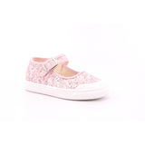 BEBÈ GLITTER ROSA