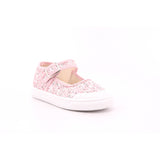 BEBÈ GLITTER ROSA