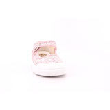 BEBÈ GLITTER ROSA