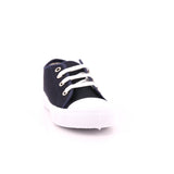 SCARPA LACCI BASSA COTTON BLU