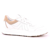 WHITE/BEIGE