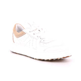WHITE/BEIGE