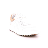 WHITE/BEIGE