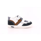 PLK 59035 BABY LIKE NAPPA SOFT/SCAMOSC BIANCO/NAVY