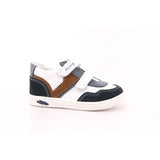 PLK 59035 BABY LIKE NAPPA SOFT/SCAMOSC BIANCO/NAVY