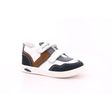 PLK 59035 BABY LIKE NAPPA SOFT/SCAMOSC BIANCO/NAVY