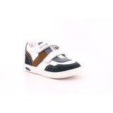 PLK 59035 BABY LIKE NAPPA SOFT/SCAMOSC BIANCO/NAVY