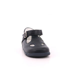 PPB 59097 PRIMIGI BABY CAPRA MORBIDONE BLU