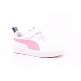 PUMA RICHKIE AC+ INF PUMA WHITE PINK