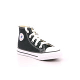CHUCK TAYLOR ALL STAR CORE HI BLACK