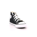 CHUCK TAYLOR ALL STAR CORE HI BLACK