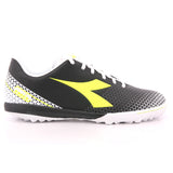 PICHICHI 6 TFR C6003 NERO/GIALLO FLUO DD/BIANCO