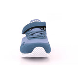 SIMPLE RUN PS D0839 VERDE BOTTIGLIA/BIANCO
