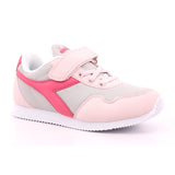 SIMPLE RUN PS D0841 ROSA DI BOSCO/ROSA ACCESO