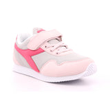 SIMPLE RUN PS D0841 ROSA DI BOSCO/ROSA ACCESO