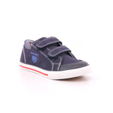 CANVAS NAVY